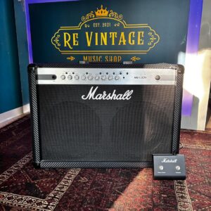 Marshall MG102CFX