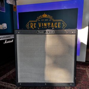 Fender Hot Rod Deville 410 - Made in USA