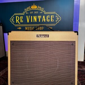 Roland BC-60 Blues Cube