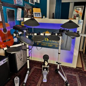 Batteria elettronica DTXPLORER