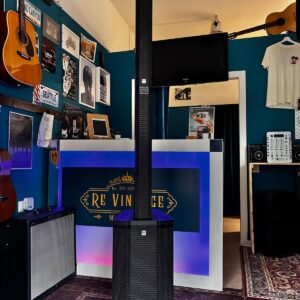 HK Audio Polar 12